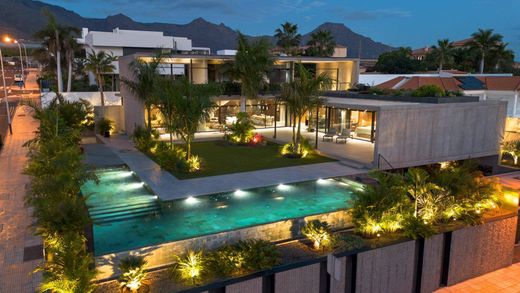 Willa w Adeje, Provincia de Santa Cruz de Tenerife