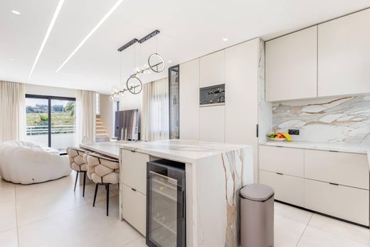 Penthouse in Mijas, Malaga