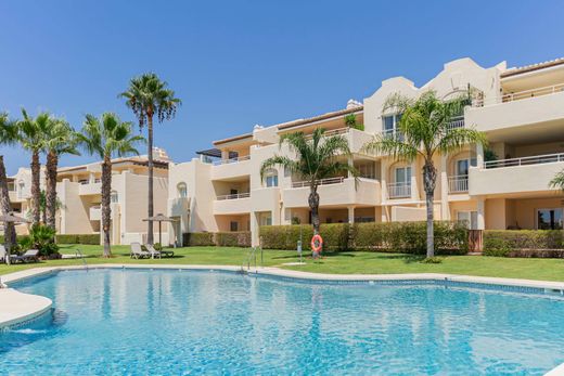 Penthouse in Mijas, Malaga