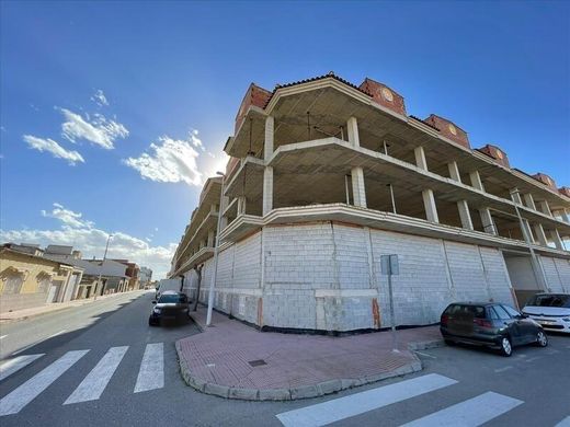 Residential complexes in San Fulgencio, Alicante