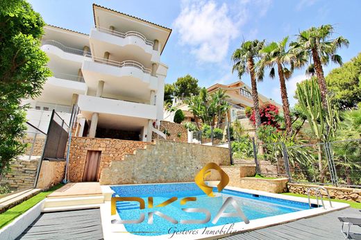 Villa in Oropesa del Mar, Castellon