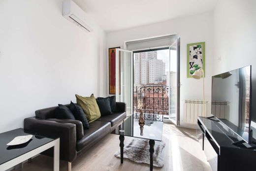 Διαμέρισμα σε Μαδρίτη, Provincia de Madrid