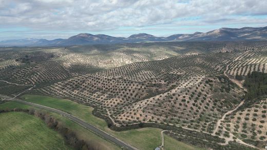 Участок, Iznalloz, Provincia de Granada