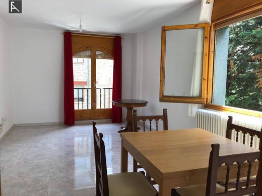 Piso / Apartamento en Encamp