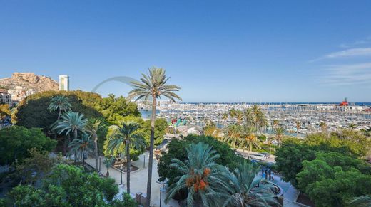 Appartamento a Alicante, Provincia de Alicante