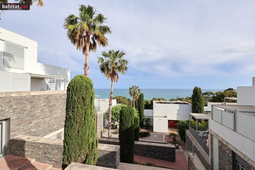 Luxury home in Sant Pere de Ribes, Province of Barcelona