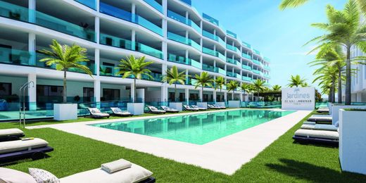 Apartment / Etagenwohnung in Mijas, Málaga