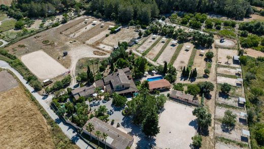 Ρουστίκ ή Αγροικίες σε Montuïri, Illes Balears