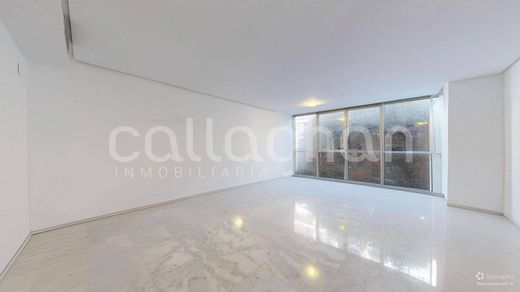 Apartment in Valencia