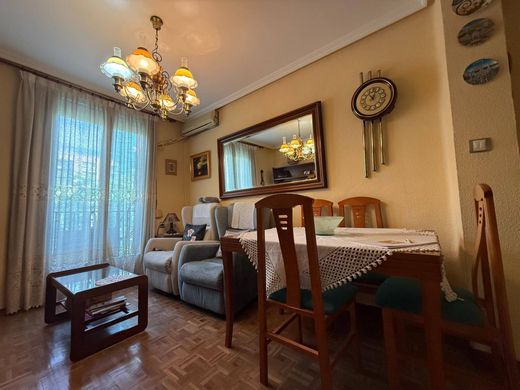 Appartement à Madrid, Province de Madrid