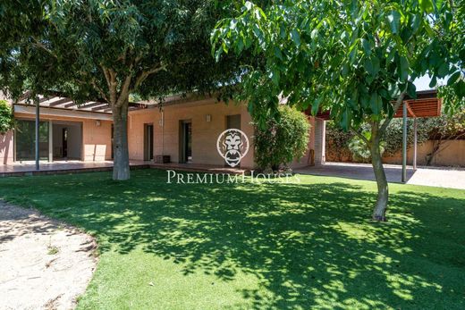 Luxury home in el Catllar, Province of Tarragona