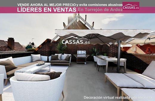 豪宅  Torrejón de Ardoz, Provincia de Madrid