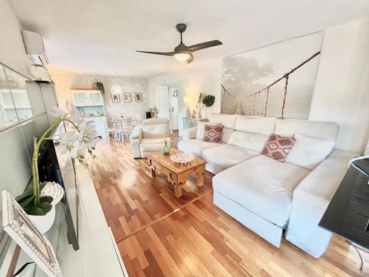 Penthouse in Torremolinos, Malaga