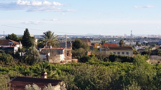 Grond in Náquera, Província de València