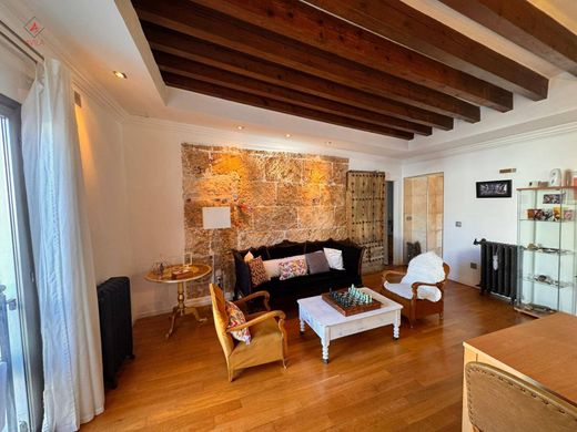Penthouse in Palma de Mallorca, Balearen Inseln