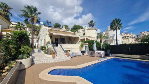 Villa en Playas de Orihuela, Provincia de Alicante
