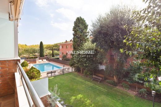 Apartment in Sant Cugat del Vallès, Province of Barcelona