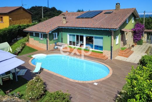 Maison individuelle à Langreo, Province d'Asturies