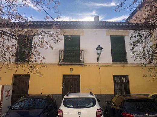 بيت مستقل ﻓﻲ Zubia, Provincia de Granada