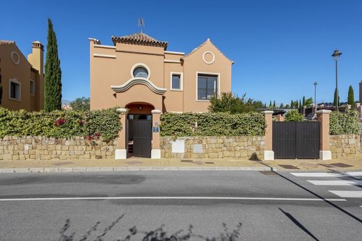 Villa a Estepona, Málaga