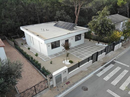 ﻓﻴﻼ ﻓﻲ Llagostera, Província de Girona