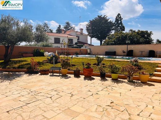 Вилла, Винаросе, Província de Castelló