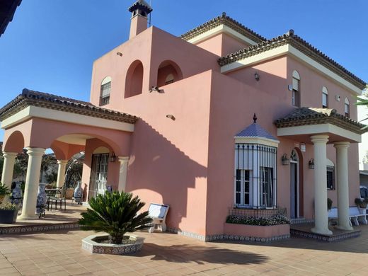 Maison individuelle à Chiclana de la Frontera, Cadix