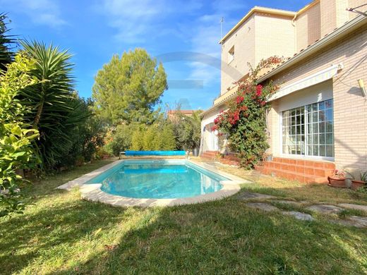 Luxury home in Rubí, Province of Barcelona