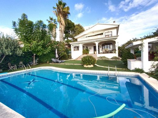 Μονοκατοικία σε Calafell, Província de Tarragona