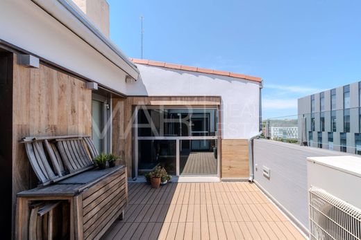 Penthouse in Madrid, Province of Madrid