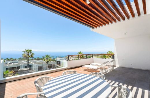 Apartment in Guía de Isora, Province of Santa Cruz de Tenerife