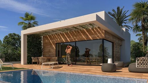 Villa a Los Alcázares, Murcia