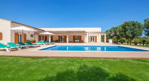 Casa Unifamiliare a Campos, Isole Baleari