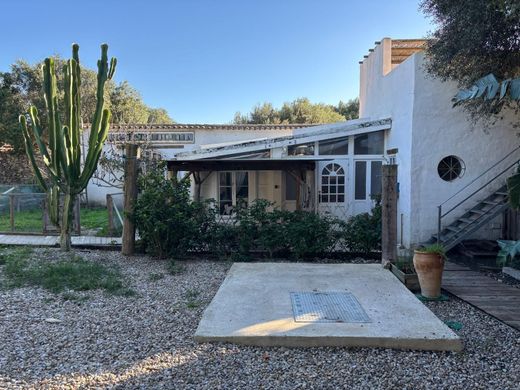 Demeure ou Maison de Campagne à Barbate, Cadix