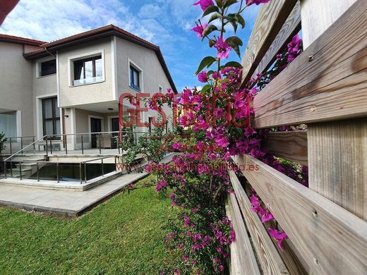 Semidetached House in Isla, Province of Cantabria