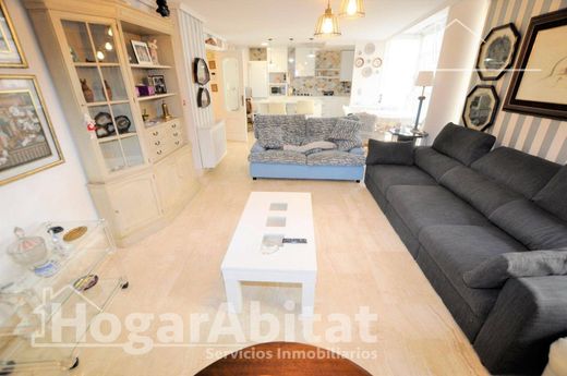 Apartment in Valencia