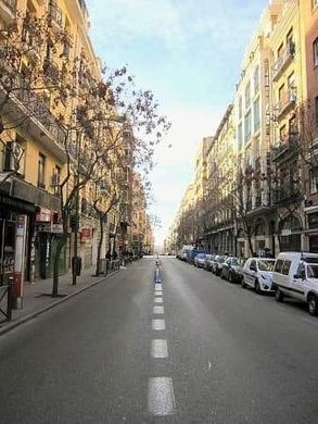 ‏דירה ב  מדריד, Provincia de Madrid