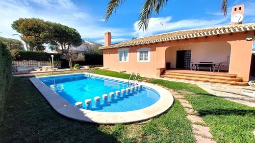 Villa a Cabo Roig, Provincia de Alicante