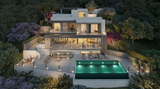 Villa - Málaga, Andaluzia