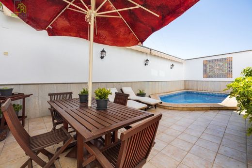 Casa Unifamiliare a Granada, Provincia de Granada