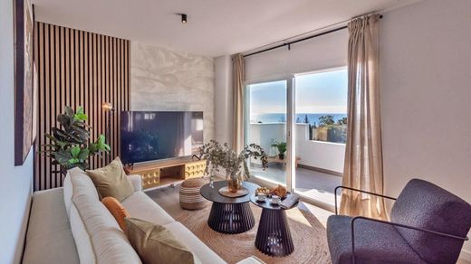 Apartment in Rincón de la Victoria, Malaga