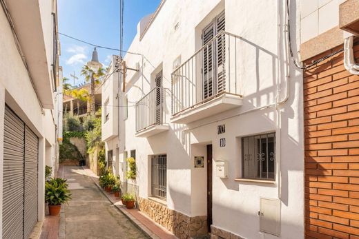 Luxury home in Lloret de Mar, Province of Girona