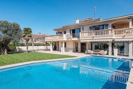 Einfamilienhaus in Marratxí, Balearen Inseln