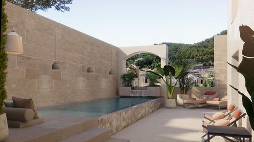 Casa di lusso a Capdepera, Isole Baleari