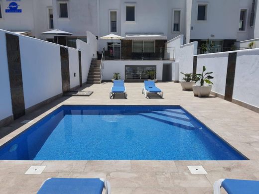 Detached House in Chiclana de la Frontera, Cadiz