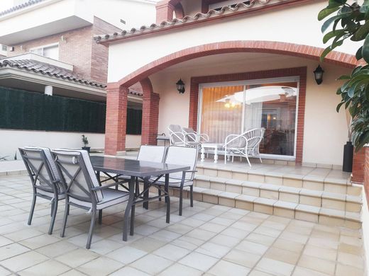 Luxury home in Premià de Mar, Province of Barcelona