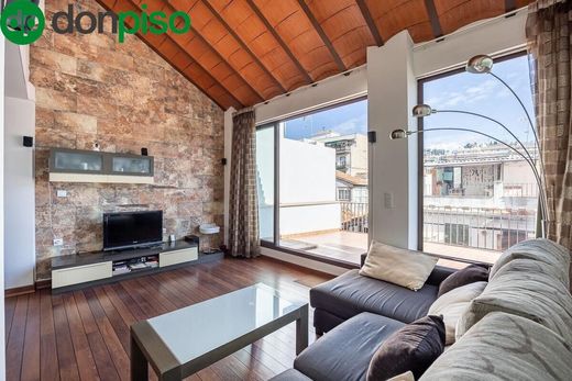 Apartment in Granada, Andalusia