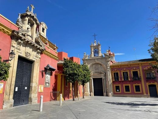 Luxury home in Seville, Province of Seville