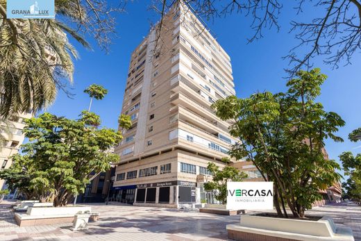 Appartement à Málaga, Malaga