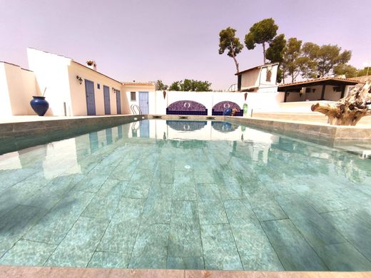 Casa Unifamiliare a Fortuna, Murcia